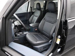 Ford Maverick LARIAT AWD SuperCrew 2026