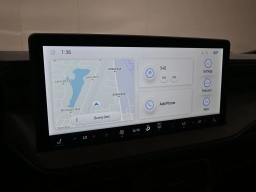 Ford Maverick LARIAT AWD SuperCrew 2026