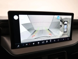 Ford Maverick LARIAT AWD SuperCrew 2026