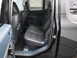 Ford Maverick LARIAT AWD SuperCrew 2026