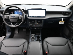 Ford Maverick LARIAT AWD SuperCrew 2026