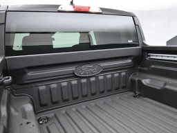 Ford Maverick LARIAT AWD SuperCrew 2026