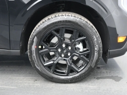 Ford Maverick LARIAT AWD SuperCrew 2026