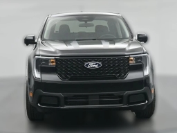 Ford Maverick LARIAT AWD SuperCrew 2026