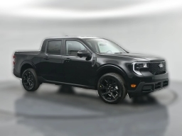Ford Maverick LARIAT AWD SuperCrew 2026