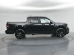 Ford Maverick LARIAT AWD SuperCrew 2026