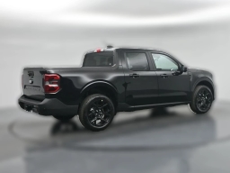 Ford Maverick LARIAT AWD SuperCrew 2026