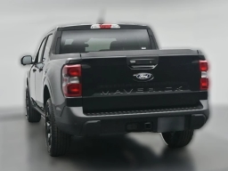Ford Maverick LARIAT AWD SuperCrew 2026