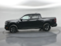 Ford Maverick LARIAT AWD SuperCrew 2026