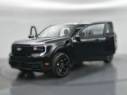 Ford Maverick LARIAT AWD SuperCrew 2026