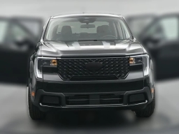 Ford Maverick LARIAT AWD SuperCrew 2026