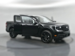 Ford Maverick LARIAT AWD SuperCrew 2026