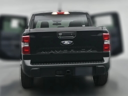 Ford Maverick LARIAT AWD SuperCrew 2026