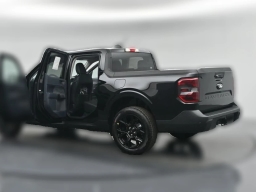 Ford Maverick LARIAT AWD SuperCrew 2026