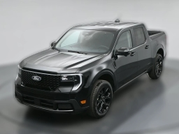 Ford Maverick LARIAT AWD SuperCrew 2026