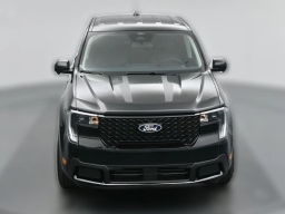 Ford Maverick LARIAT AWD SuperCrew 2026