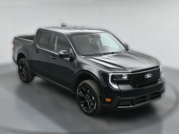 Ford Maverick LARIAT AWD SuperCrew 2026