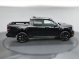 Ford Maverick LARIAT AWD SuperCrew 2026