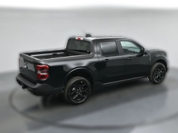 Ford Maverick LARIAT AWD SuperCrew 2026