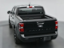 Ford Maverick LARIAT AWD SuperCrew 2026