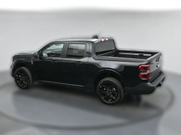 Ford Maverick LARIAT AWD SuperCrew 2026