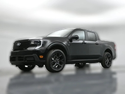 Ford Maverick LARIAT AWD SuperCrew 2026