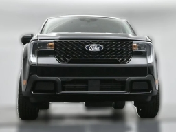 Ford Maverick LARIAT AWD SuperCrew 2026