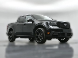 Ford Maverick LARIAT AWD SuperCrew 2026