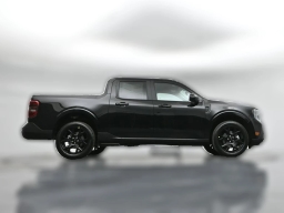 Ford Maverick LARIAT AWD SuperCrew 2026