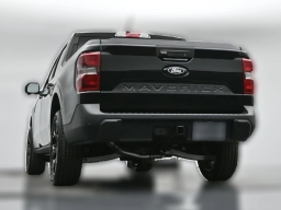 Ford Maverick LARIAT AWD SuperCrew 2026