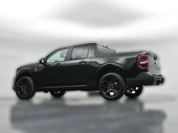 Ford Maverick LARIAT AWD SuperCrew 2026