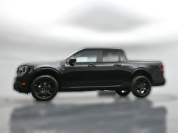 Ford Maverick LARIAT AWD SuperCrew 2026