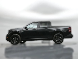 Ford Maverick LARIAT AWD SuperCrew 2026