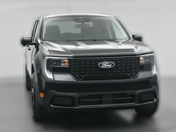 Ford Maverick LARIAT AWD SuperCrew 2026