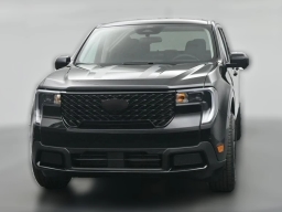 Ford Maverick LARIAT AWD SuperCrew 2026