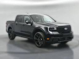 Ford Maverick LARIAT AWD SuperCrew 2026