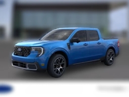 Ford Maverick LARIAT AWD SuperCrew 2026