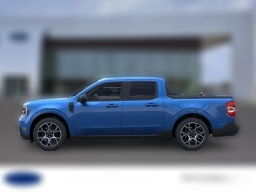 Ford Maverick LARIAT AWD SuperCrew 2026