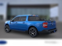 Ford Maverick LARIAT AWD SuperCrew 2026