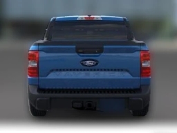 Ford Maverick LARIAT AWD SuperCrew 2026