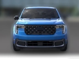 Ford Maverick LARIAT AWD SuperCrew 2026