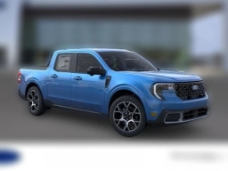 Ford Maverick LARIAT AWD SuperCrew 2026