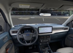 Ford Maverick LARIAT AWD SuperCrew 2026