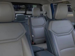 Ford Maverick LARIAT AWD SuperCrew 2026