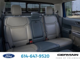 Ford Maverick LARIAT AWD SuperCrew 2026