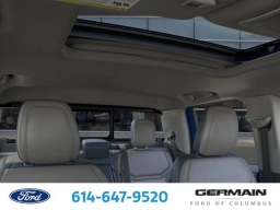 Ford Maverick LARIAT AWD SuperCrew 2026