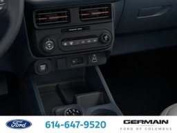 Ford Maverick LARIAT AWD SuperCrew 2026