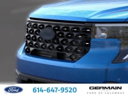 Ford Maverick LARIAT AWD SuperCrew 2026