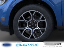 Ford Maverick LARIAT AWD SuperCrew 2026