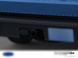 Ford Maverick LARIAT AWD SuperCrew 2026